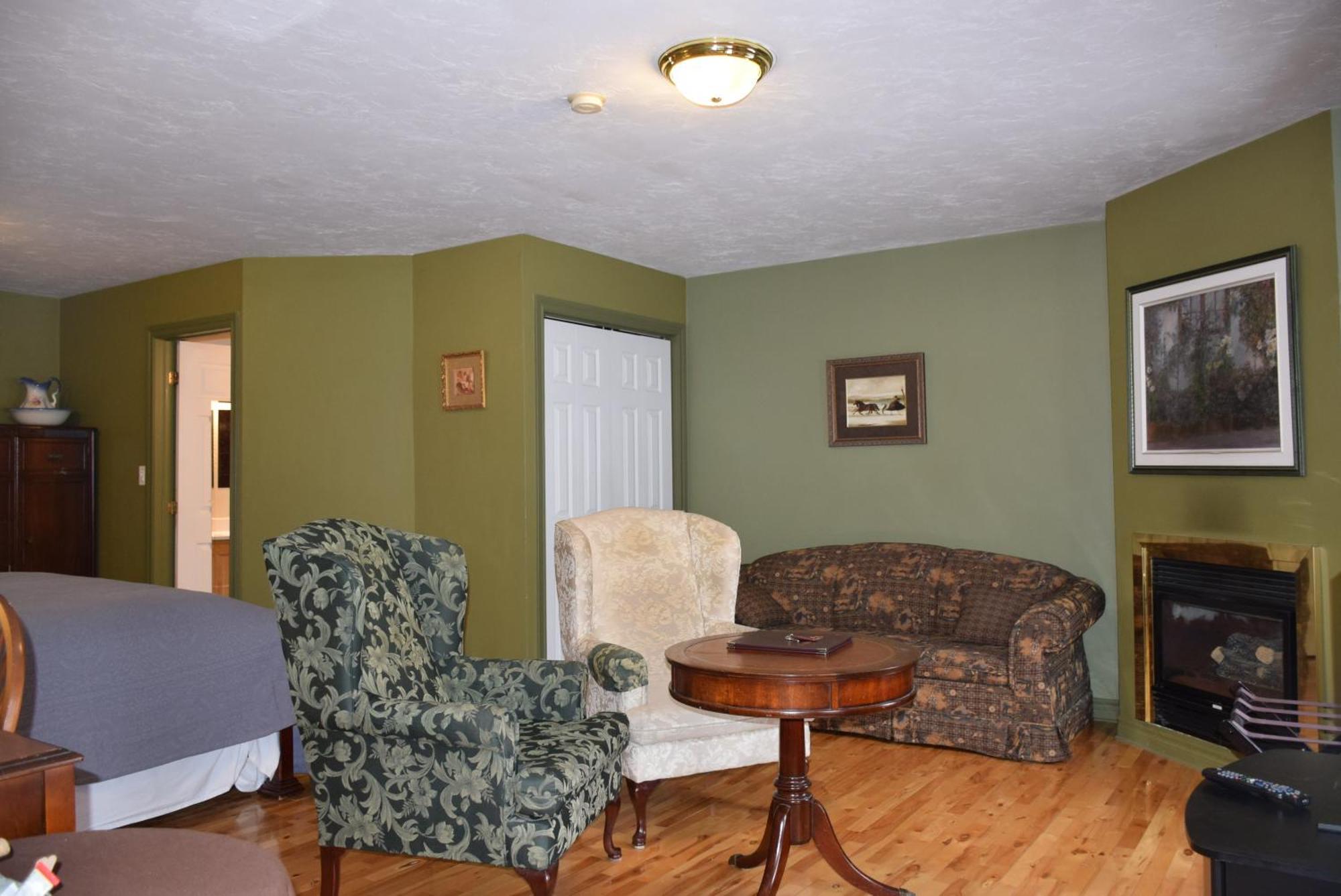 Auberge Wild Rose Inn Moncton Extérieur photo