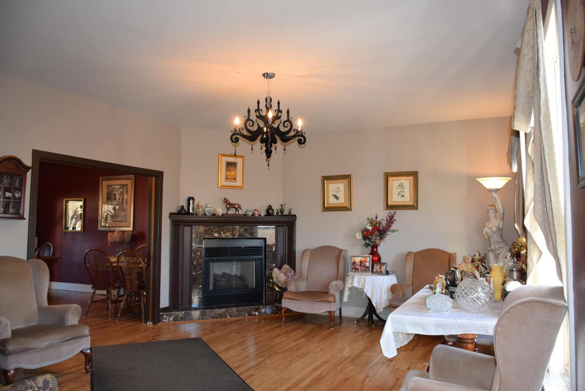 Auberge Wild Rose Inn Moncton Extérieur photo