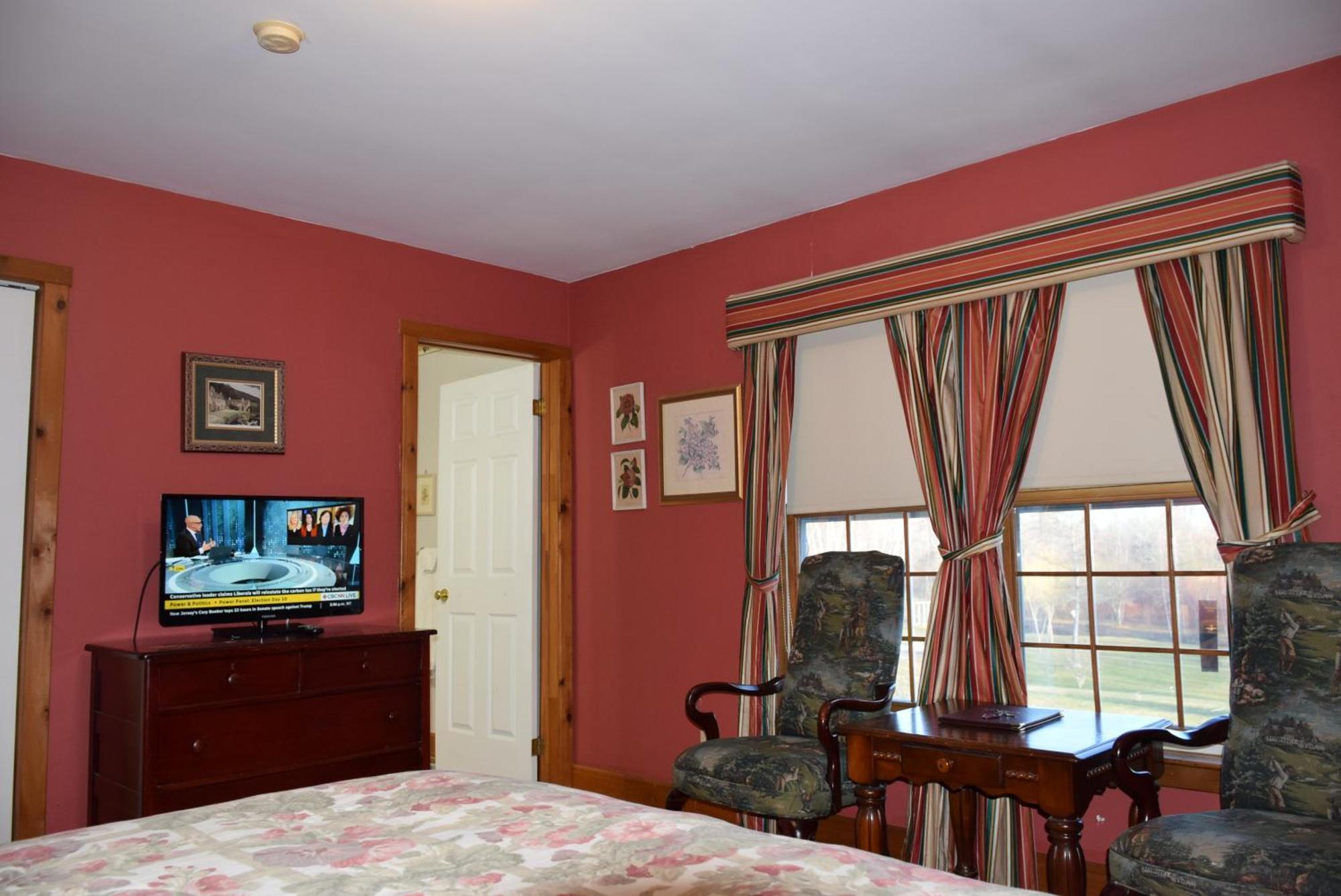 Auberge Wild Rose Inn Moncton Extérieur photo