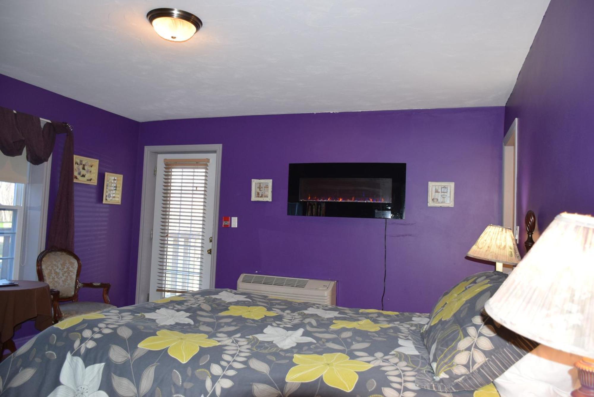 Auberge Wild Rose Inn Moncton Extérieur photo