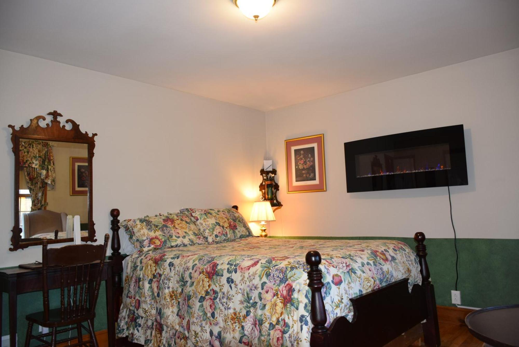 Auberge Wild Rose Inn Moncton Extérieur photo