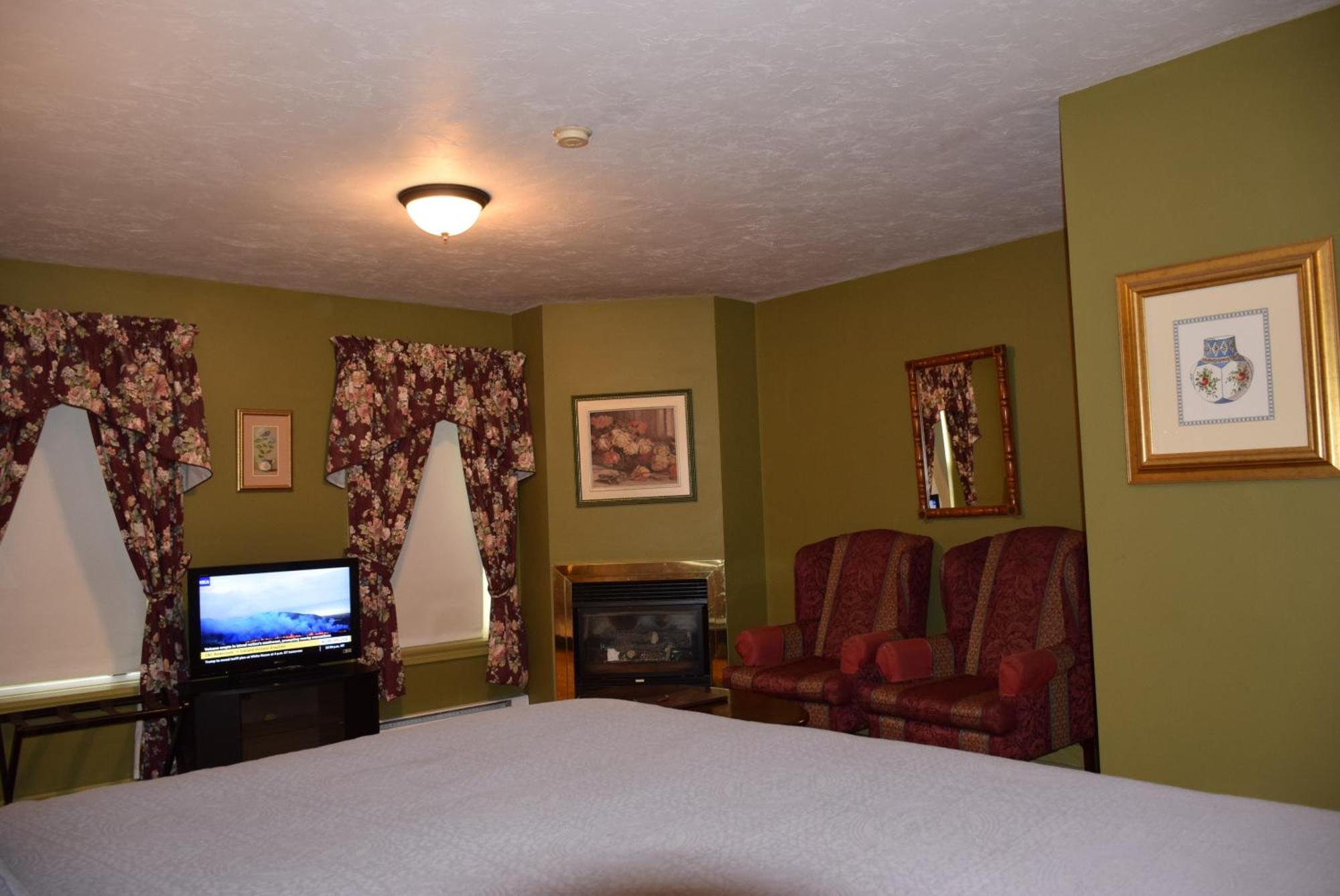 Auberge Wild Rose Inn Moncton Extérieur photo