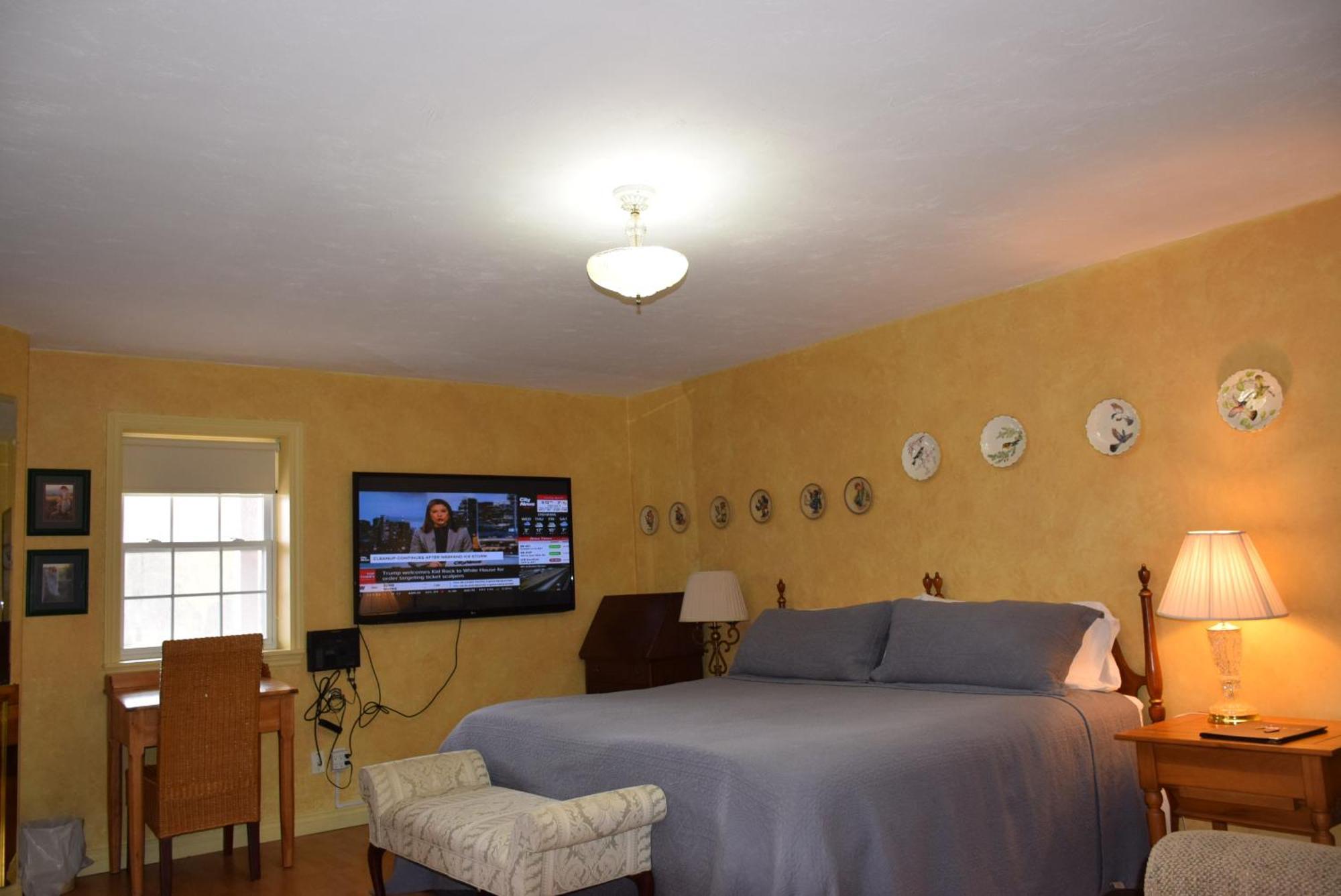 Auberge Wild Rose Inn Moncton Extérieur photo