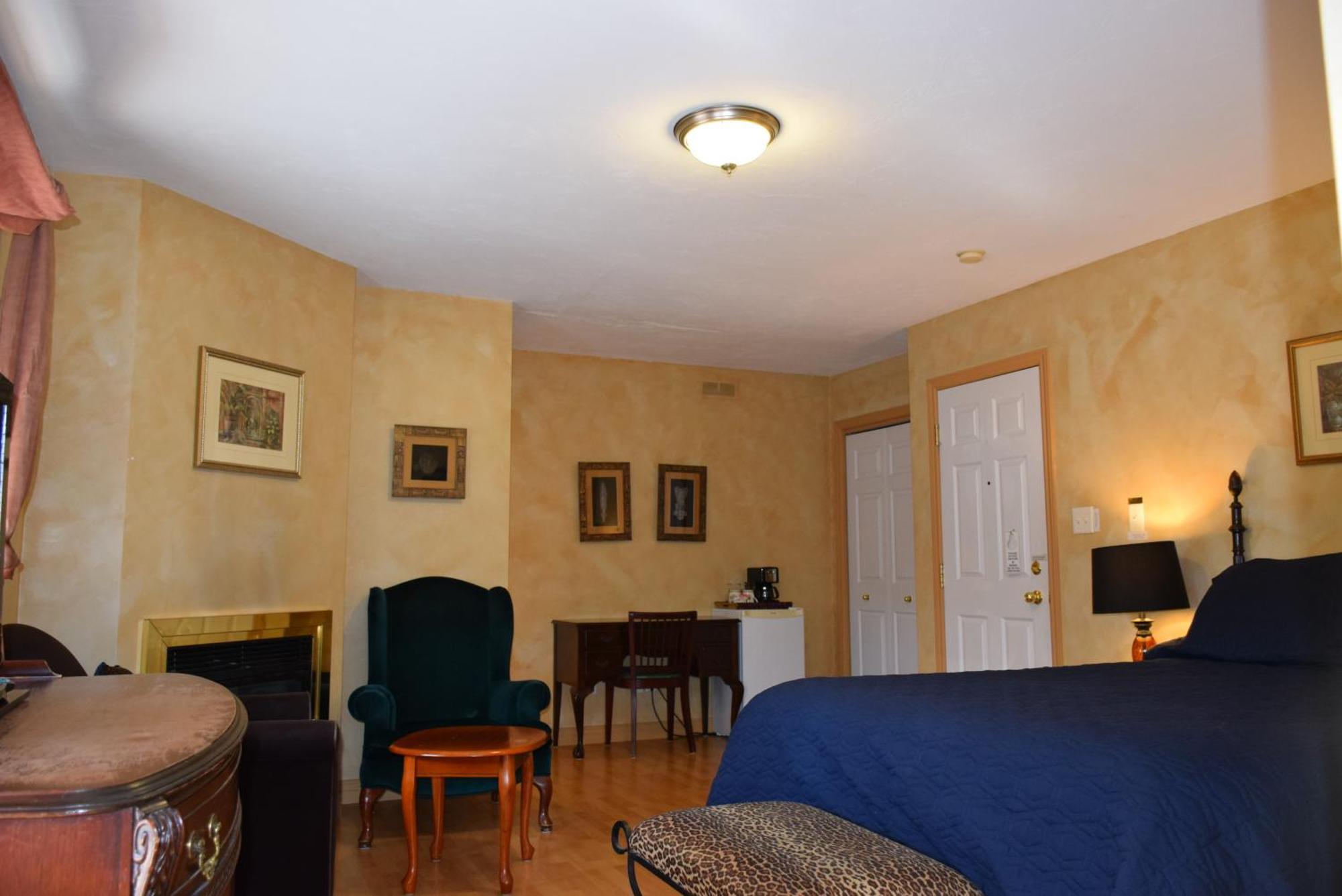 Auberge Wild Rose Inn Moncton Extérieur photo
